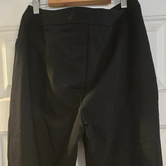 Fabulously Slimming by Chico's - Black Pant - Size 0.5 - EUC - Picture 4 of 5
